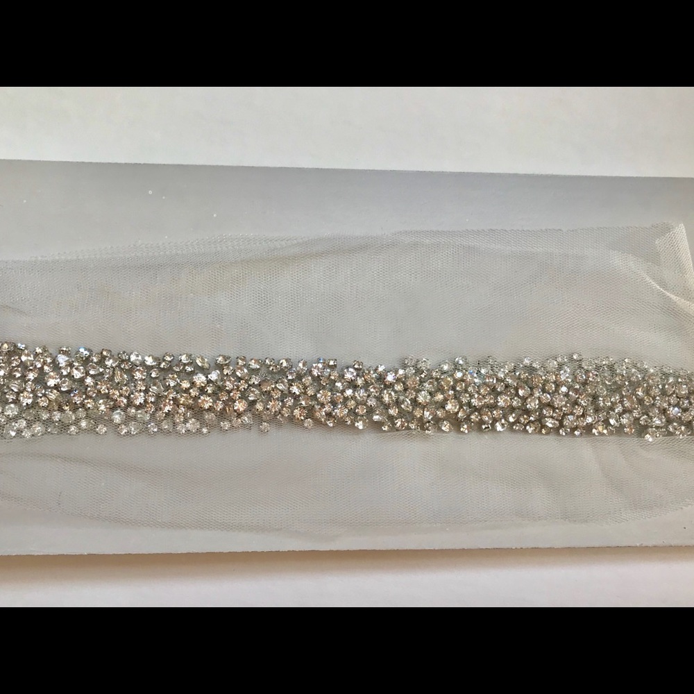 Crystal Material - beautiful